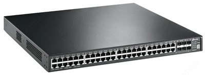Kommutator TP-LINK T3700G-52TQ