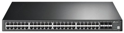 Kommutator TP-LINK T3700G-52TQ