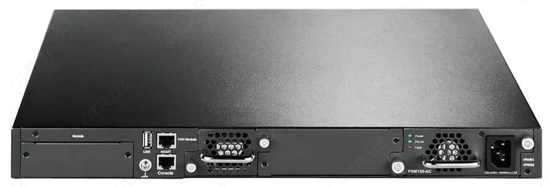 Коммутатор TP-LINK T3700G-52TQ