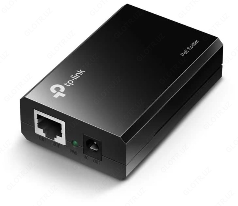 PoE-сплиттер TP-LINK TL-POE10R