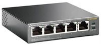 Коммутатор TP-LINK TL-SF1005P - 575 000 сум