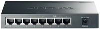 Коммутатор TP-LINK TL-SG1008P - 712 500 сум