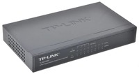 712 500 сум Коммутатор TP-LINK TL-SG1008P