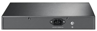 Kommutator TP-LINK TL-SG1008MP