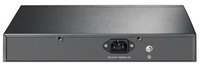 1 000 000 so'm Kommutator TP-LINK TL-SG1008MP