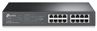 Коммутатор TP-LINK TL-SG1016PE - 1 825 000 сум