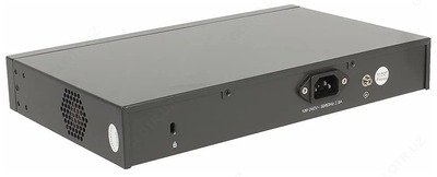 Коммутатор TP-LINK TL-SG1016PE
