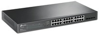 Коммутатор TP-LINK TL-SG2428P