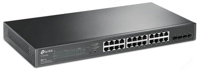 Kommutator TP-LINK TL-SG2428P