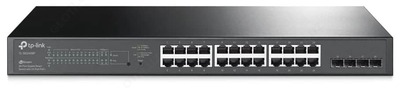 Kommutator TP-LINK TL-SG2428P