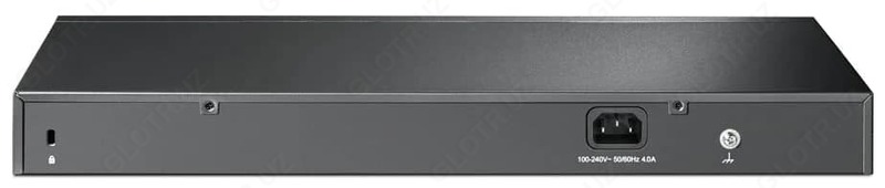 Коммутатор TP-LINK TL-SG2428P