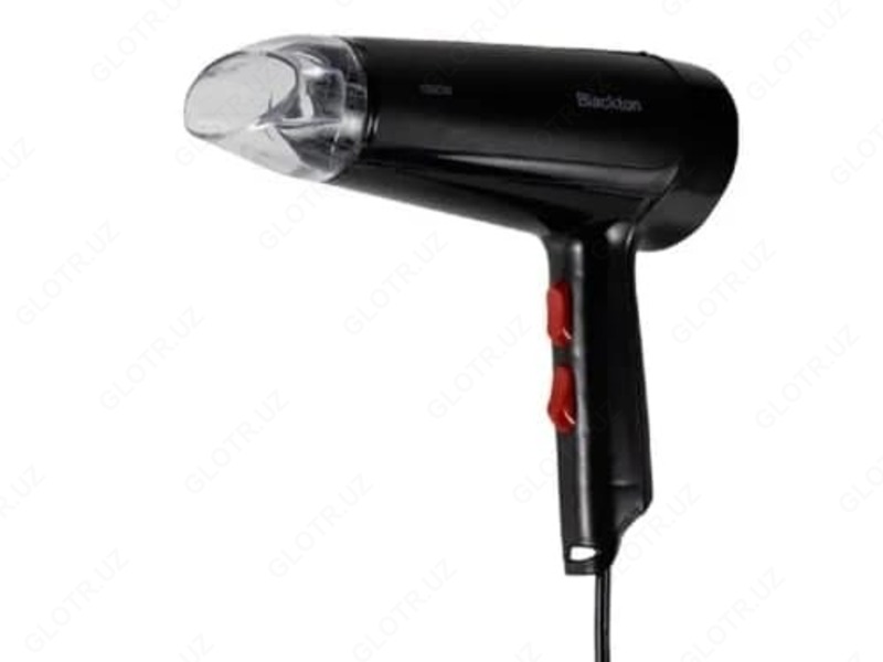 Fen Blackton Bt HD1002C