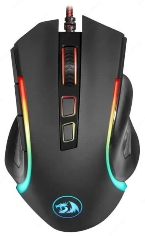 Мышь Redragon Griffin