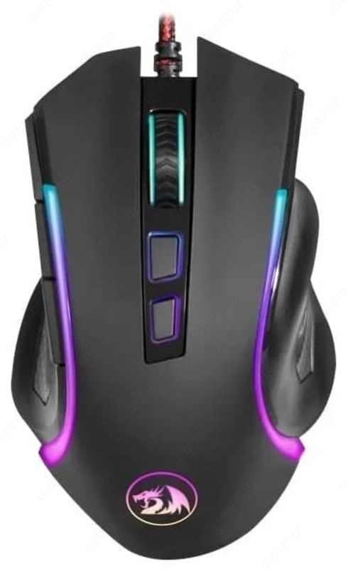 Мышь Redragon Griffin