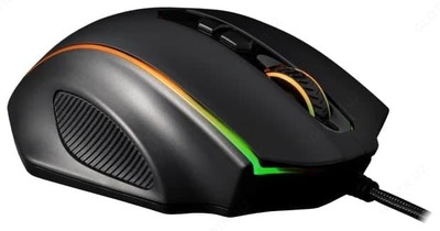 Мышь Redragon Vampire