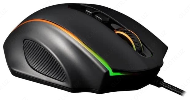 Мышь Redragon Vampire