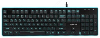 Игровая клавиатура Redragon Dyaus
