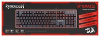 Игровая клавиатура Redragon Dyaus Только в розницу