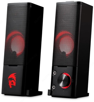 Kompyuter akustikasi Redragon Orpheus