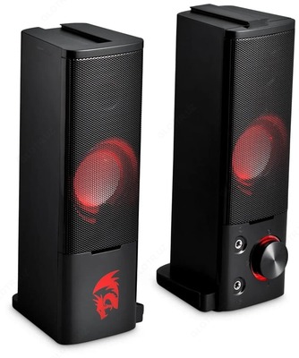 Kompyuter akustikasi Redragon Orpheus