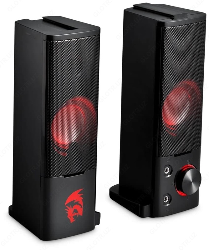 Компьютерная акустика Redragon Orpheus