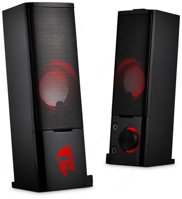 Kompyuter akustikasi Redragon Orpheus