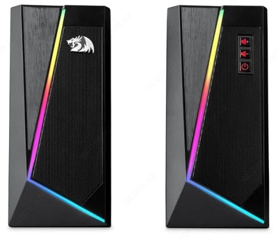 Kompyuter akustikasi Redragon Anvil