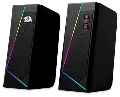 Kompyuter akustikasi Redragon Anvil