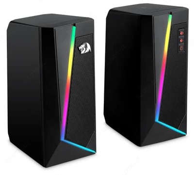 348 300 so'm / dona Kompyuter akustikasi Redragon Anvil