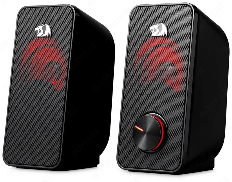 Kompyuter akustikasi Redragon Stentor