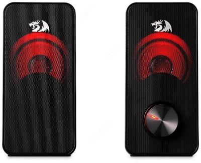 Kompyuter akustikasi Redragon Stentor