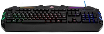 Игровая клавиатура Defender Werewolf GK-120DL