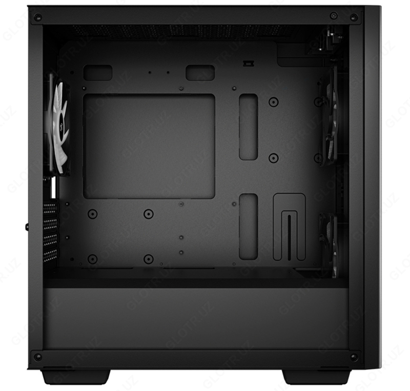Компьютерный корпус DeepCool MATREXX 55 V3