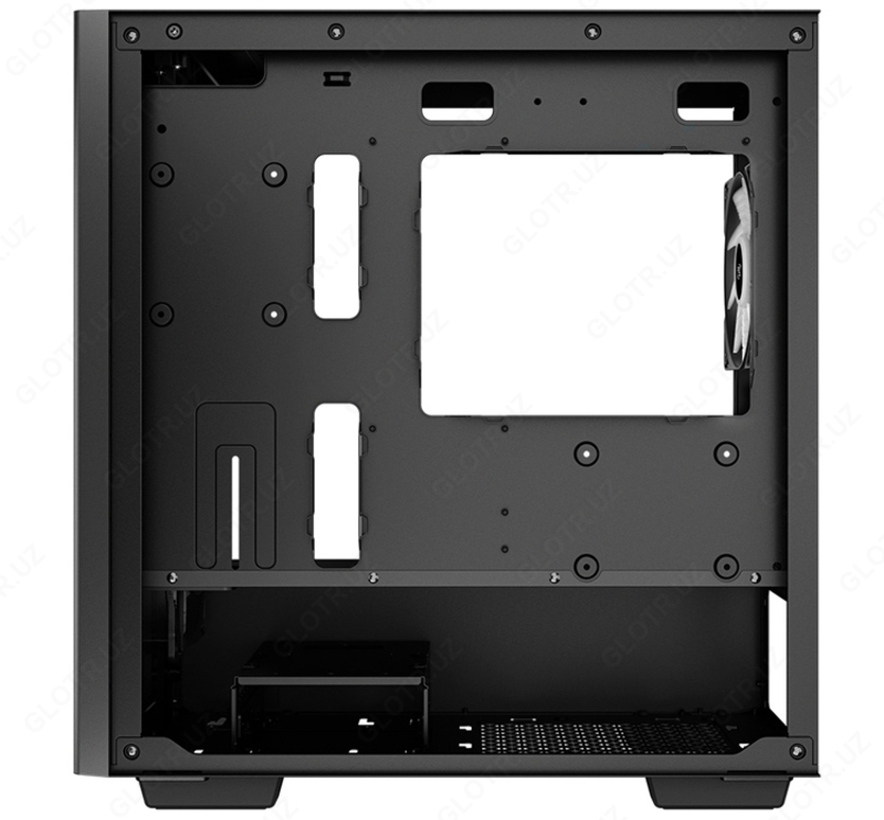 Компьютерный корпус DeepCool MATREXX 55 V3
