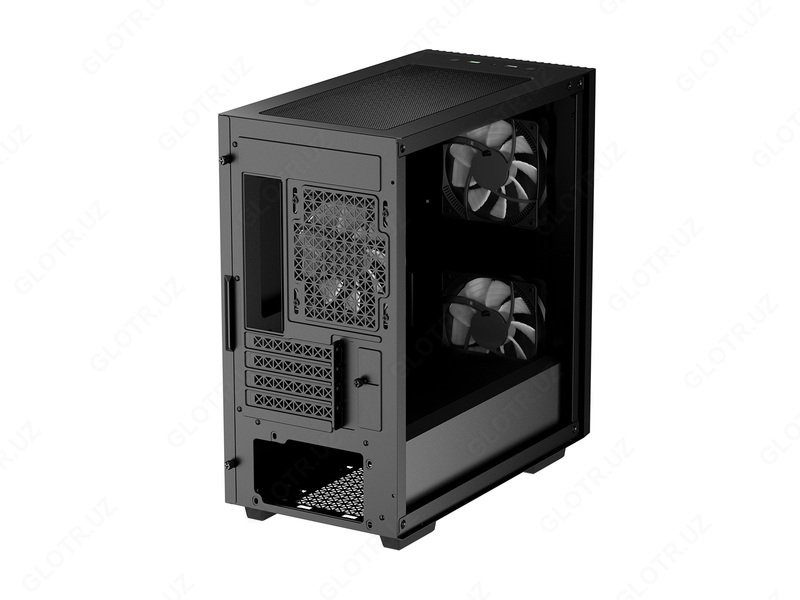 Компьютерный корпус DeepCool MATREXX 55 V3