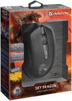 Мышь Defender Sky Dragon GM-090L Только в розницу