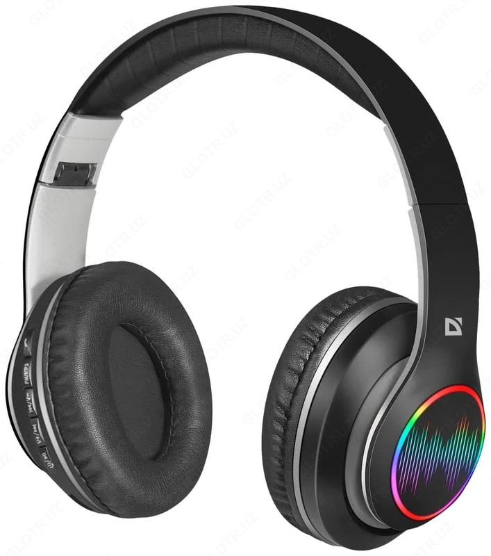 Simsiz eshitish vositasi Defender FreeMotion B545