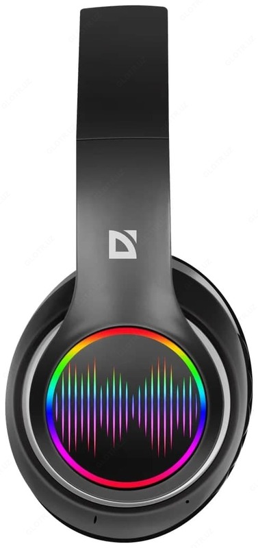 Simsiz eshitish vositasi Defender FreeMotion B545