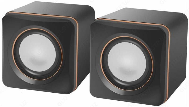 Kompyuter akustikasi Defender SPK 33