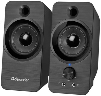 Компьютерная акустика Defender SPK-190
