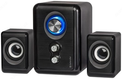 Компьютерная акустика Defender V11