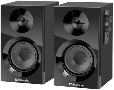 Kompyuter akustikasi Defender Aurora S10