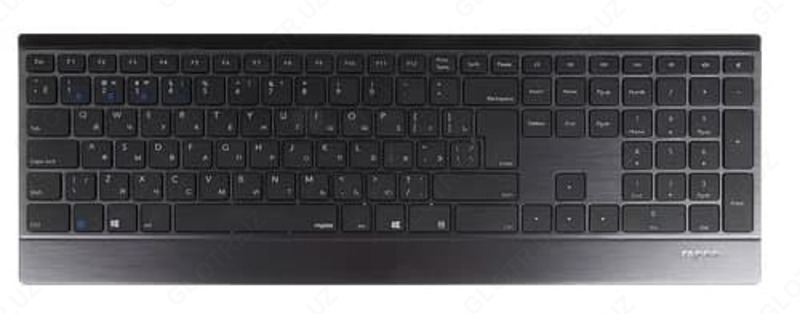 Клавиатура Rapoo 9500M