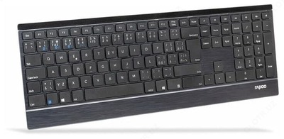 Клавиатура Rapoo 9500M