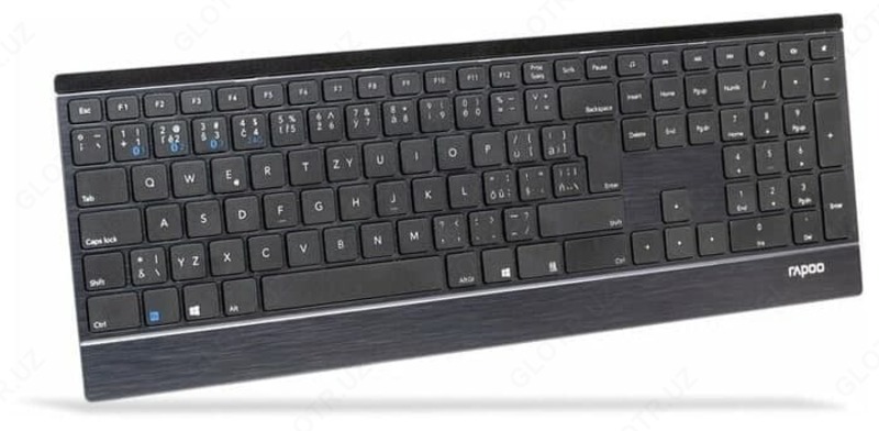 Клавиатура Rapoo 9500M