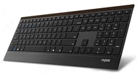 575 000 сум Клавиатура Rapoo 9500M