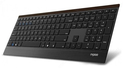 Клавиатура Rapoo 9500M