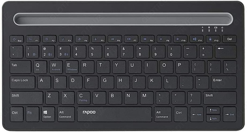 Клавиатура RAPOO XK100