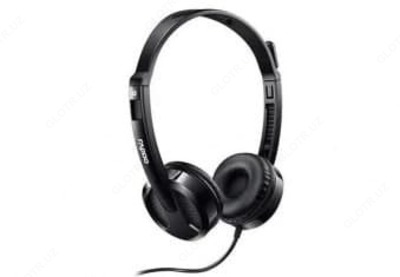 Наушники Rapoo H120 USB