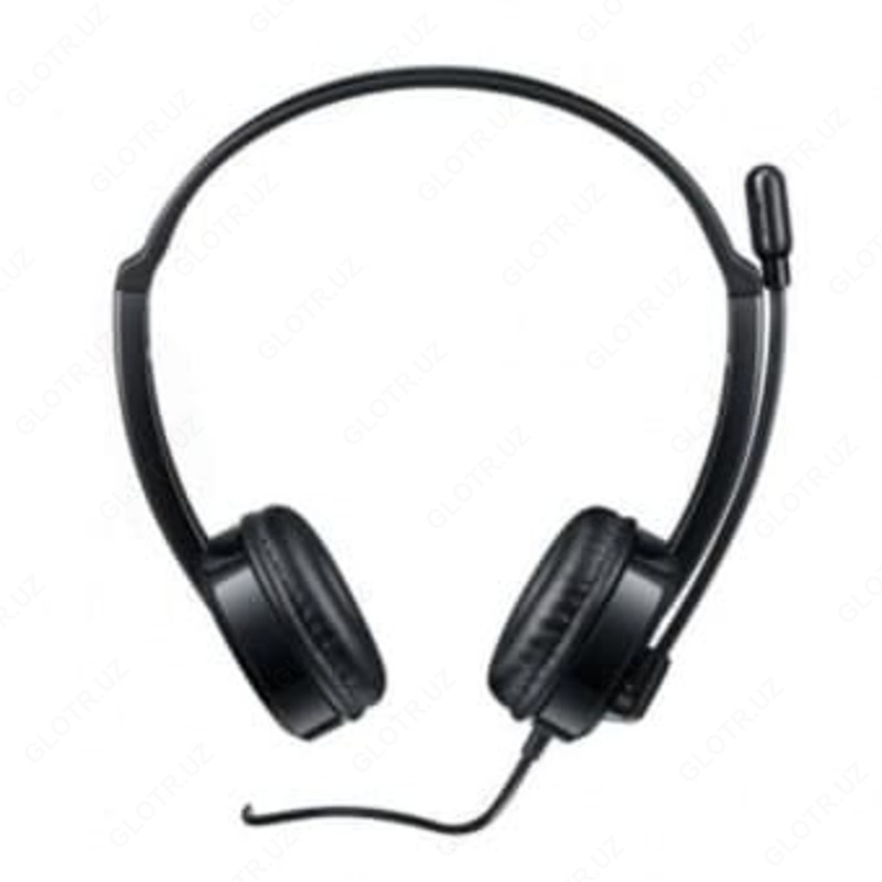 Наушники Rapoo H120 USB